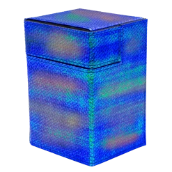 Ultra PRO M2 Mermaid Scale 100+ Deck Box Gaming