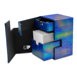 Ultra PRO M2 Mermaid Scale 100+ Deck Box Gaming