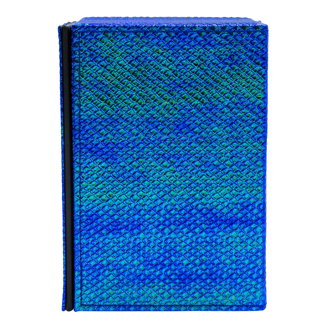 Ultra PRO M2 Mermaid Scale 100+ Deck Box Gaming 7 Ultra PRO M2 Mermaid Scale 100+ Deck Box Gaming