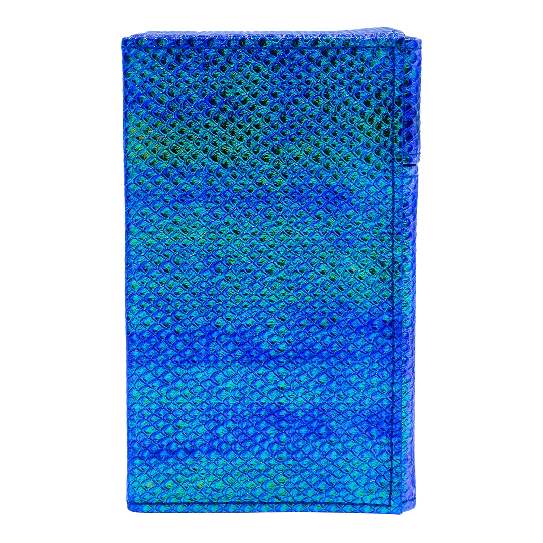 Ultra PRO M2 Mermaid Scale 100+ Deck Box Gaming 8 Ultra PRO M2 Mermaid Scale 100+ Deck Box Gaming