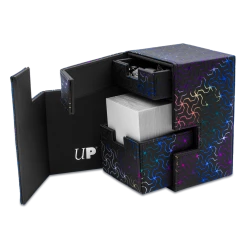 Ultra PRO M2 Spectrum 100+ Deck Box Gaming