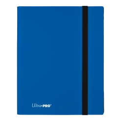 Ultra PRO Eclipse 9-Pocket PRO-Binder Pages & Organization