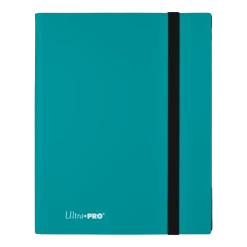 Ultra PRO Eclipse 9-Pocket PRO-Binder Pages & Organization