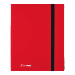 Ultra PRO Eclipse 9-Pocket PRO-Binder Pages & Organization