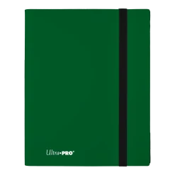 Ultra PRO Eclipse 9-Pocket PRO-Binder Pages & Organization