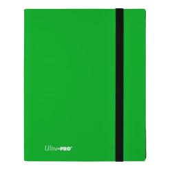 Ultra PRO Eclipse 9-Pocket PRO-Binder Pages & Organization