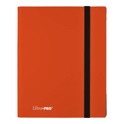 Ultra PRO Eclipse 9-Pocket PRO-Binder Pages & Organization