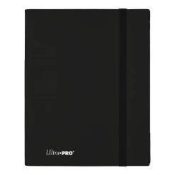 Ultra PRO Eclipse 9-Pocket PRO-Binder Pages & Organization
