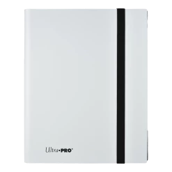 Ultra PRO Eclipse 9-Pocket PRO-Binder Pages & Organization