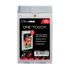 Ultra PRO 100PT UV ONE-TOUCH Magnetic Holders (5ct) 1 Ultra PRO 100PT UV ONE-TOUCH Magnetic Holders (5ct)