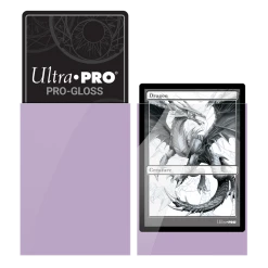 Ultra PRO PRO-Gloss Standard Deck Protector Sleeves Gaming 73 Ultra PRO PRO-Gloss Standard Deck Protector Sleeves Gaming