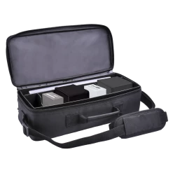 Ultra PRO Card Displays & Storage Deluxe Gaming Trove 11 Ultra PRO Card Displays & Storage Deluxe Gaming Trove