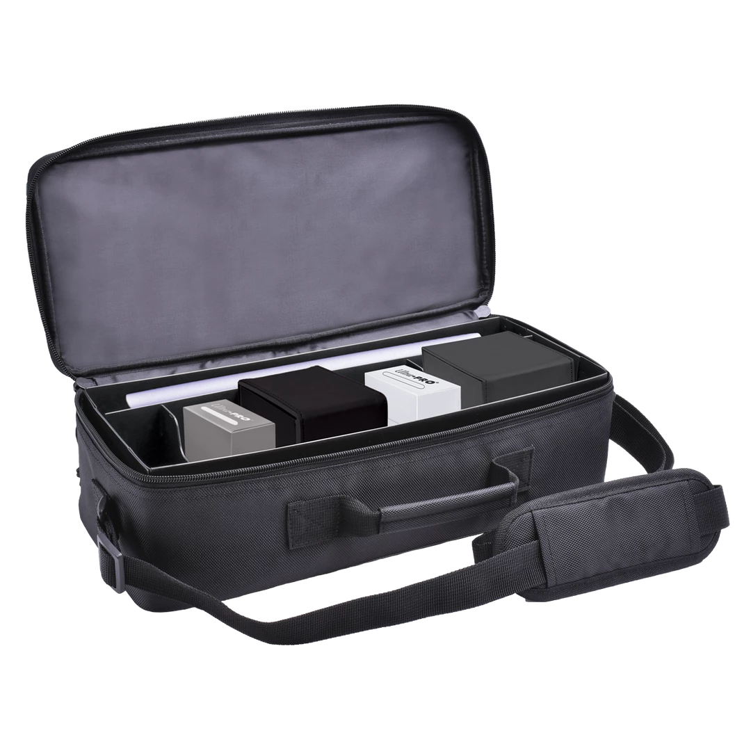 Ultra PRO Card Displays & Storage Deluxe Gaming Trove 5 Ultra PRO Card Displays & Storage Deluxe Gaming Trove