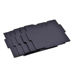 Ultra PRO Card Displays & Storage Deluxe Gaming Trove 13 Ultra PRO Card Displays & Storage Deluxe Gaming Trove