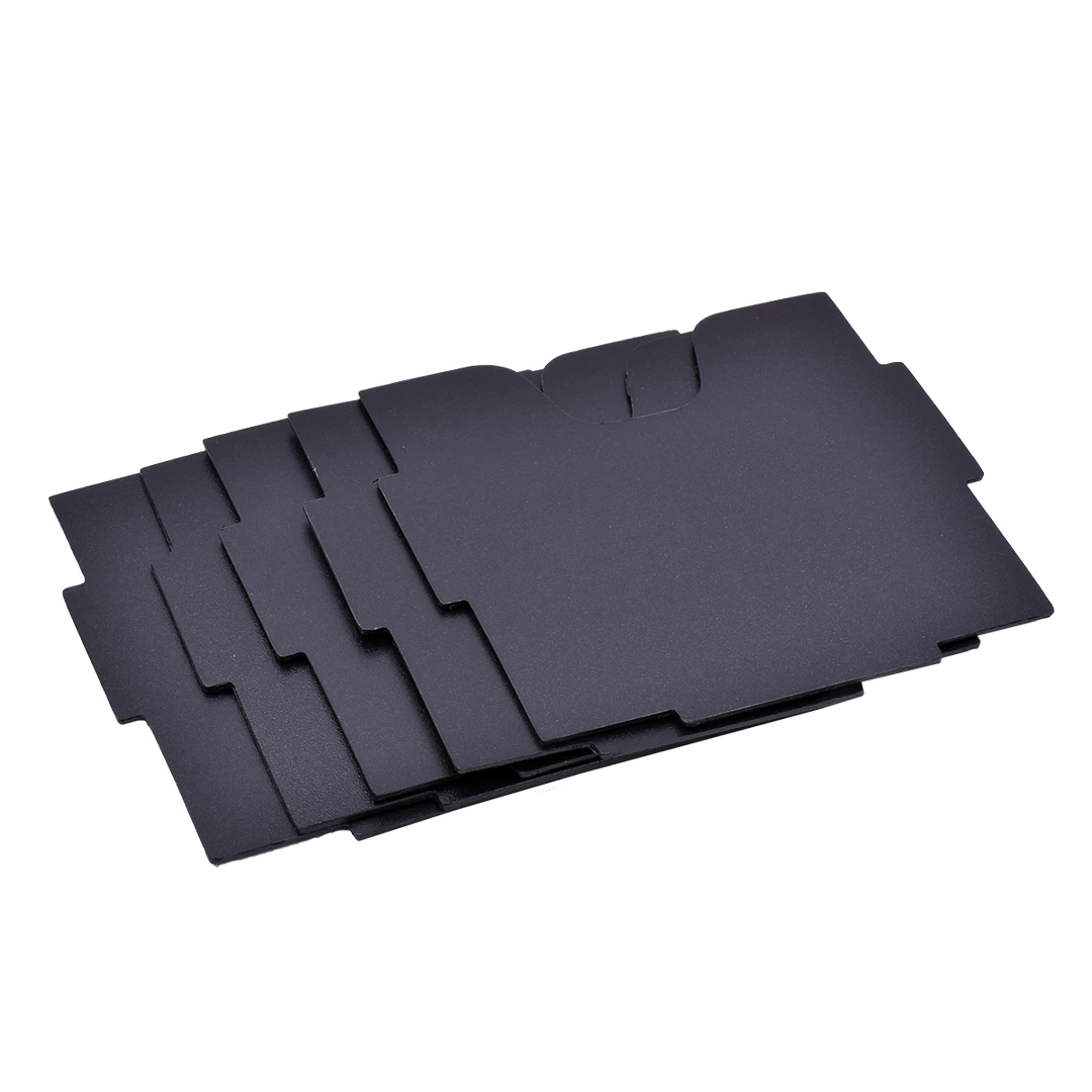 Ultra PRO Card Displays & Storage Deluxe Gaming Trove 7 Ultra PRO Card Displays & Storage Deluxe Gaming Trove