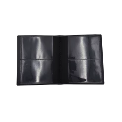 Ultra PRO Pages & Organization Eclipse 2-Pocket PRO-Binder