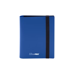Ultra PRO Pages & Organization Eclipse 2-Pocket PRO-Binder