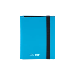 Ultra PRO Pages & Organization Eclipse 2-Pocket PRO-Binder