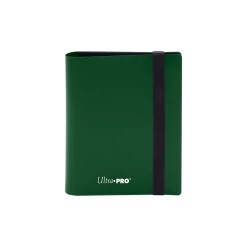 Ultra PRO Pages & Organization Eclipse 2-Pocket PRO-Binder