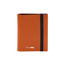 Ultra PRO Pages & Organization Eclipse 2-Pocket PRO-Binder