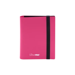 Ultra PRO Pages & Organization Eclipse 2-Pocket PRO-Binder