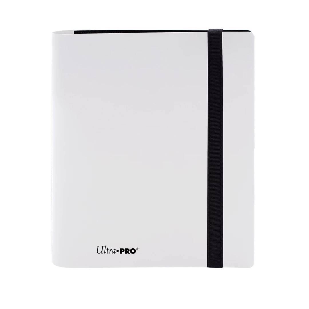 Ultra PRO Eclipse 4-Pocket PRO-Binder 13 Ultra PRO Eclipse 4-Pocket PRO-Binder