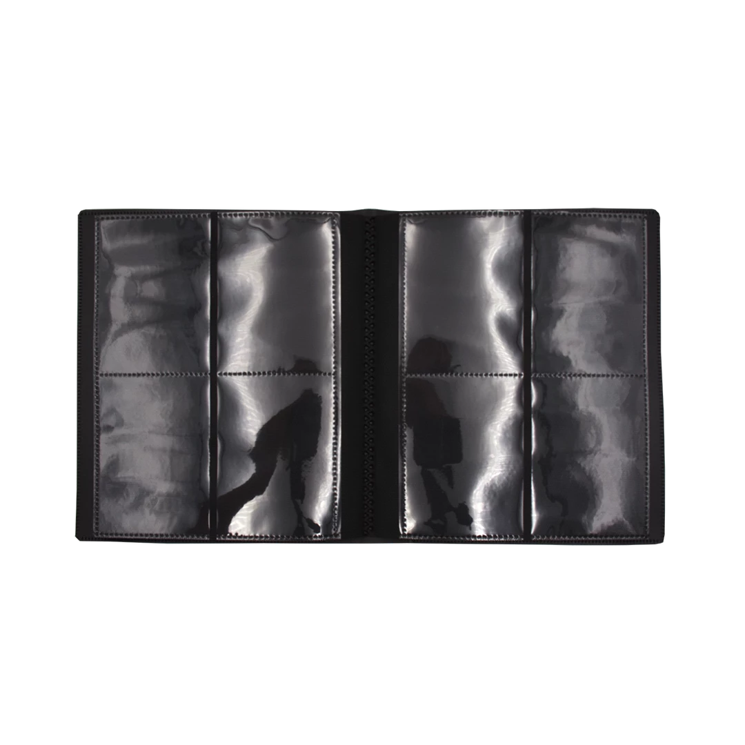 Ultra PRO Eclipse 4-Pocket PRO-Binder 4 Ultra PRO Eclipse 4-Pocket PRO-Binder