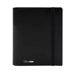Ultra PRO Eclipse 4-Pocket PRO-Binder 27 Ultra PRO Eclipse 4-Pocket PRO-Binder