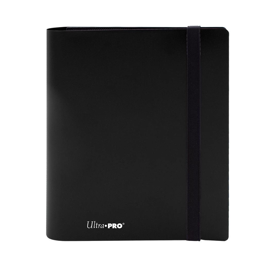 Ultra PRO Eclipse 4-Pocket PRO-Binder 15 Ultra PRO Eclipse 4-Pocket PRO-Binder