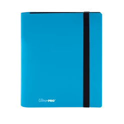 Ultra PRO Eclipse 4-Pocket PRO-Binder 21 Ultra PRO Eclipse 4-Pocket PRO-Binder