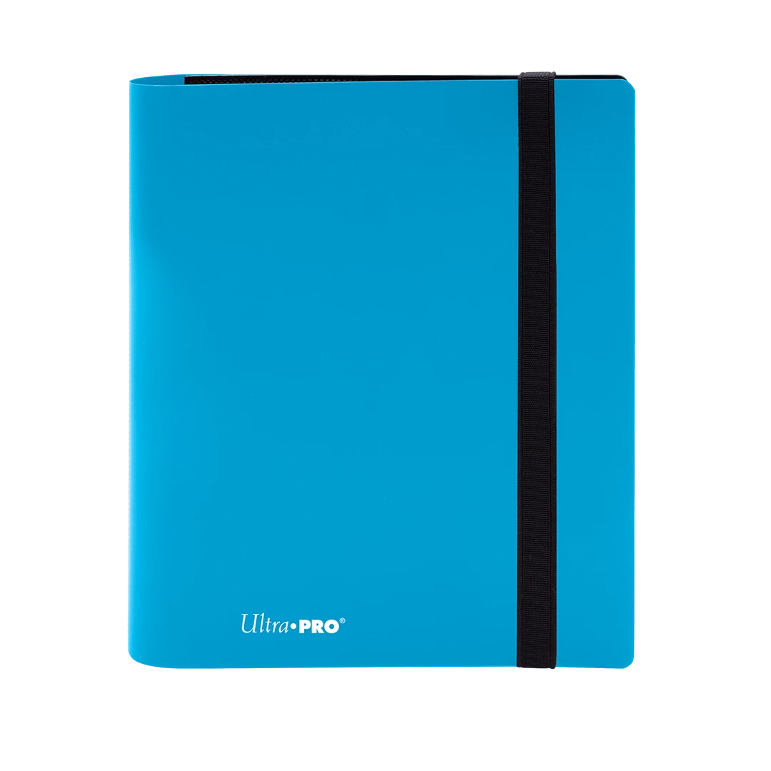 Ultra PRO Eclipse 4-Pocket PRO-Binder 9 Ultra PRO Eclipse 4-Pocket PRO-Binder