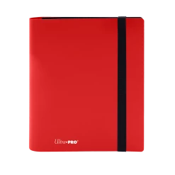 Ultra PRO Eclipse 4-Pocket PRO-Binder
