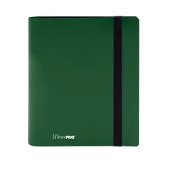 Ultra PRO Eclipse 4-Pocket PRO-Binder 20 Ultra PRO Eclipse 4-Pocket PRO-Binder