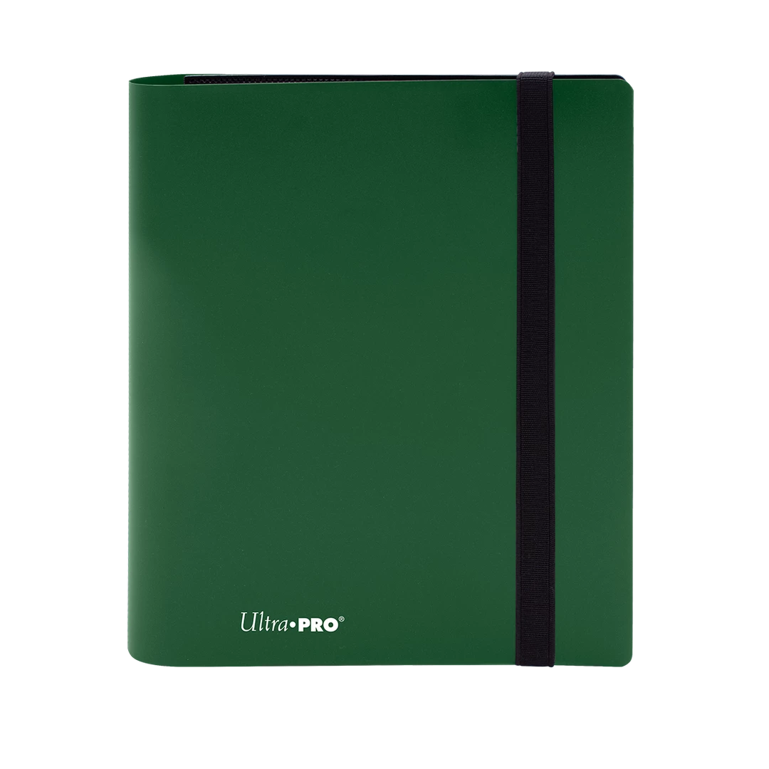 Ultra PRO Eclipse 4-Pocket PRO-Binder 8 Ultra PRO Eclipse 4-Pocket PRO-Binder