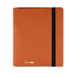 Ultra PRO Eclipse 4-Pocket PRO-Binder 17 Ultra PRO Eclipse 4-Pocket PRO-Binder