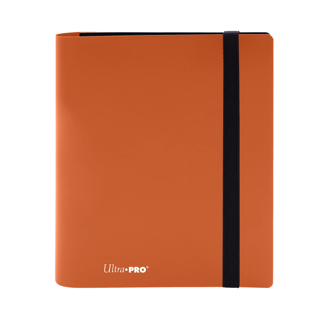 Ultra PRO Eclipse 4-Pocket PRO-Binder 5 Ultra PRO Eclipse 4-Pocket PRO-Binder