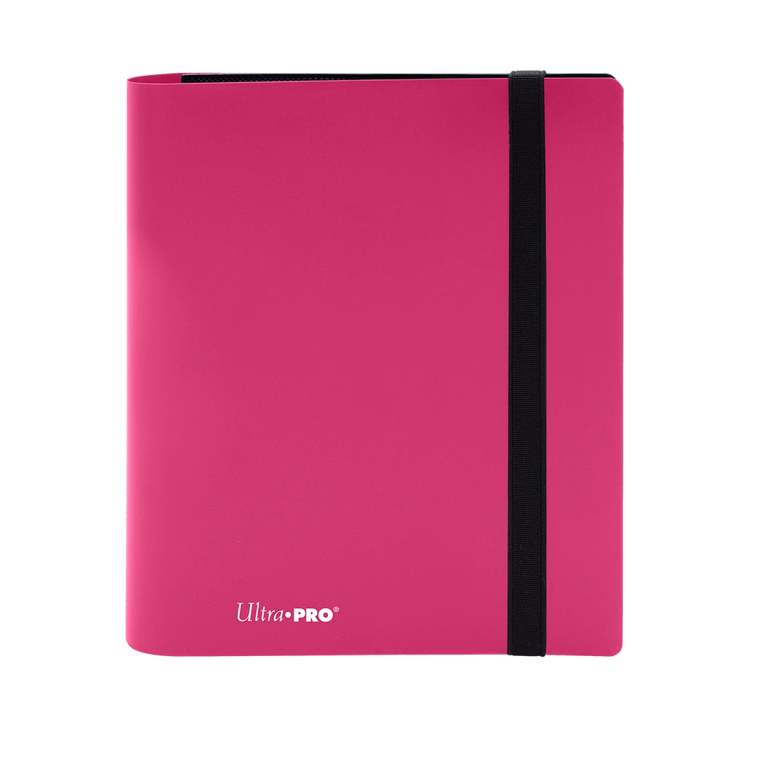 Ultra PRO Eclipse 4-Pocket PRO-Binder 12 Ultra PRO Eclipse 4-Pocket PRO-Binder