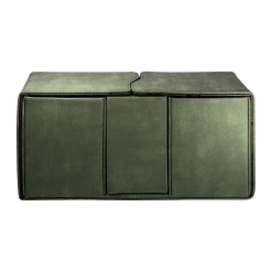 Ultra PRO Suede Collection: Alcove Vault Deck Box