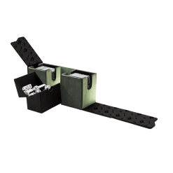 Ultra PRO Suede Collection: Alcove Vault Deck Box