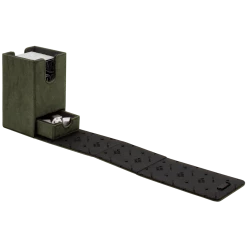 Ultra PRO Gaming Suede Collection: Alcove Tower Flip Deck Box