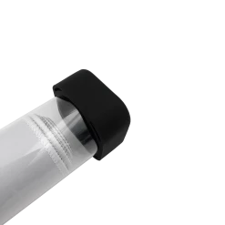 Ultra PRO Playmat And Artwork Storage Tube With Square End Cap Gaming 10 Ultra PRO Playmat And Artwork Storage Tube With Square End Cap Gaming