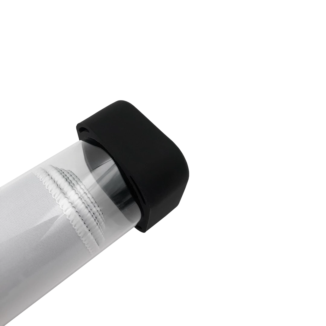 Ultra PRO Playmat And Artwork Storage Tube With Square End Cap Gaming 6 Ultra PRO Playmat And Artwork Storage Tube With Square End Cap Gaming