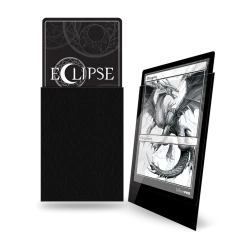 Ultra PRO Gaming Eclipse Gloss Standard Deck Protector Sleeves (100ct)