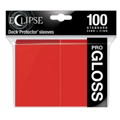 Ultra PRO Gaming Eclipse Gloss Standard Deck Protector Sleeves (100ct)