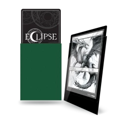 Ultra PRO Gaming Eclipse Gloss Standard Deck Protector Sleeves (100ct)