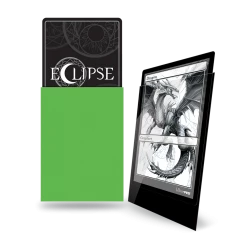 Ultra PRO Gaming Eclipse Gloss Standard Deck Protector Sleeves (100ct)