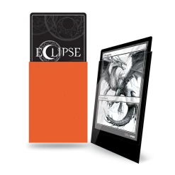 Ultra PRO Gaming Eclipse Gloss Standard Deck Protector Sleeves (100ct)