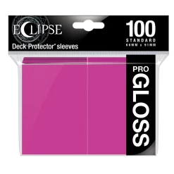 Ultra PRO Gaming Eclipse Gloss Standard Deck Protector Sleeves (100ct)