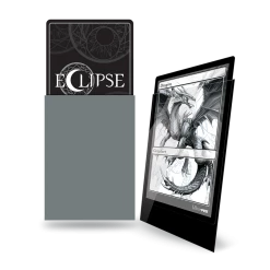 Ultra PRO Gaming Eclipse Gloss Standard Deck Protector Sleeves (100ct)