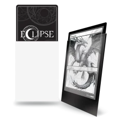 Ultra PRO Gaming Eclipse Matte Standard Deck Protector Sleeves (100ct) 49 Ultra PRO Gaming Eclipse Matte Standard Deck Protector Sleeves (100ct)